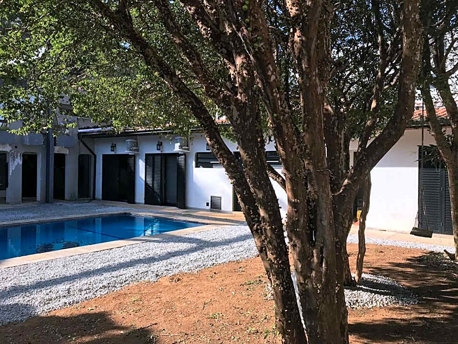 Colonial Hostel