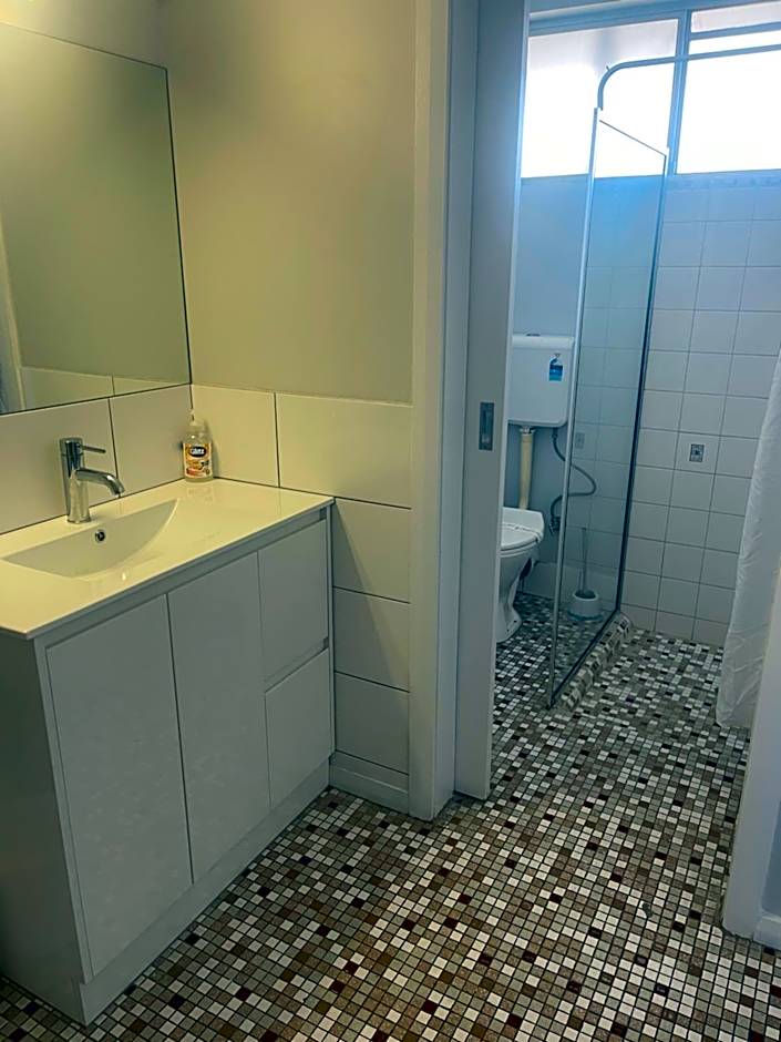 Bairnsdale Kansas City Motel