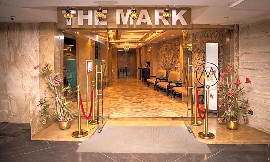 Foto 1 di 30 di The Mark Hotel