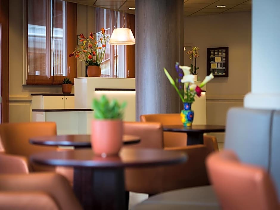 Hotel Saint Georges Lourdes