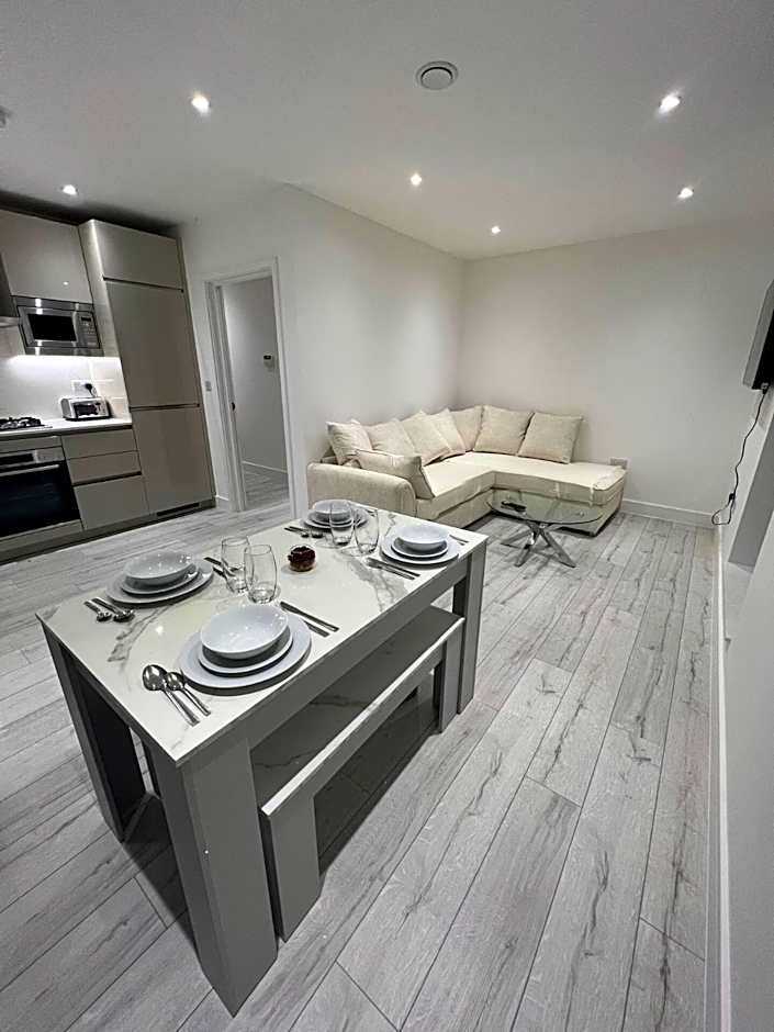 Queens Luxury Apartments Wembley Stadium - London