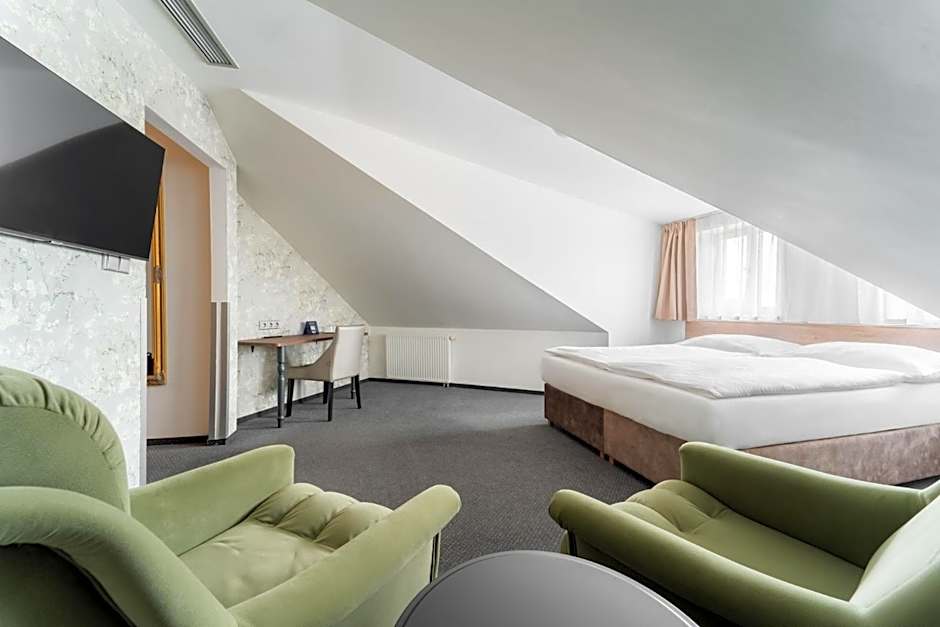 EA Hotel Victoria