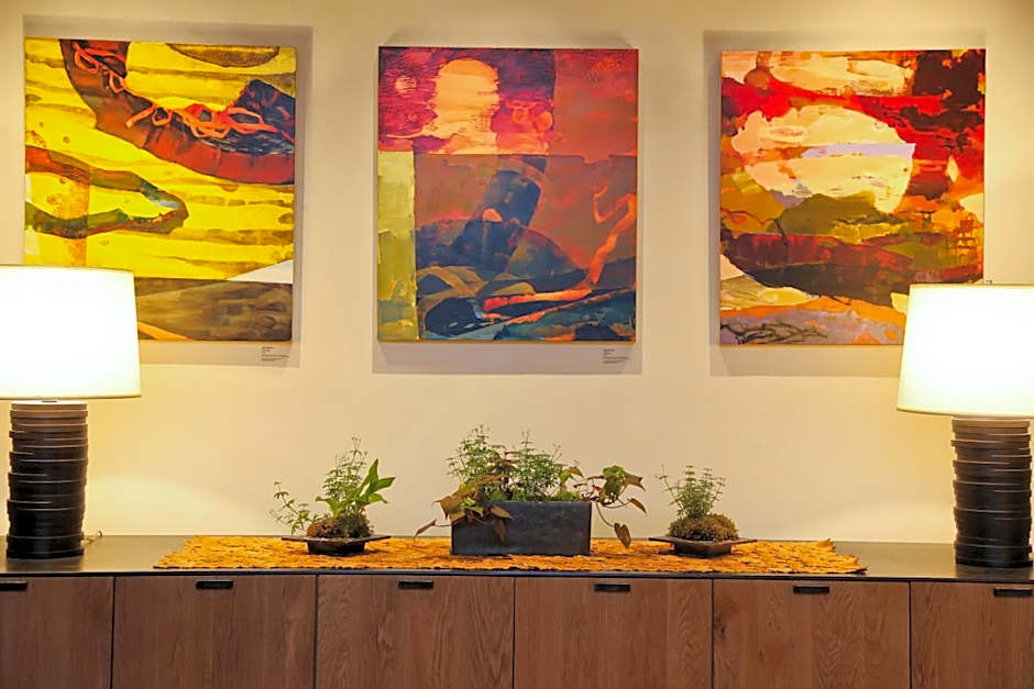 Hotel Vermont Burlington