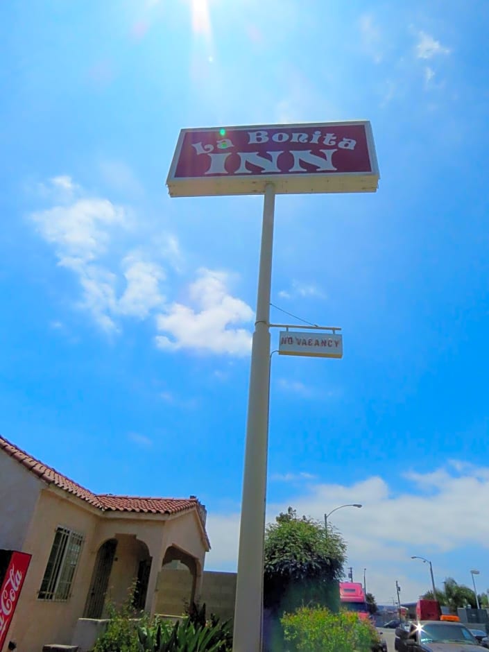 La Bonita Inn Motel