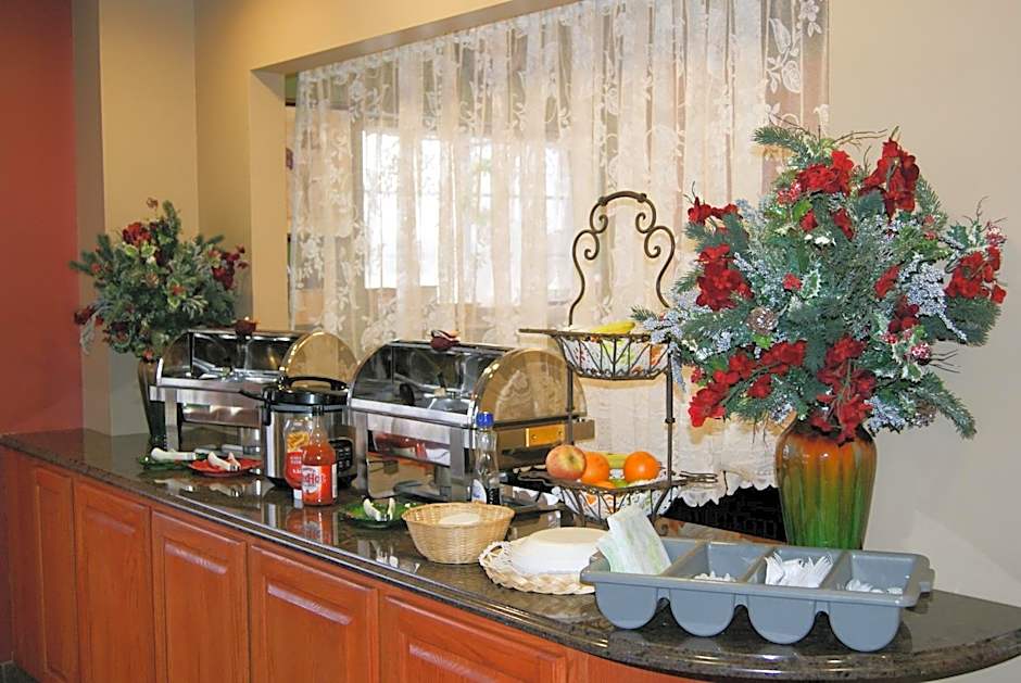 Country Hearth Inn & Suites Edwardsville St. Louis