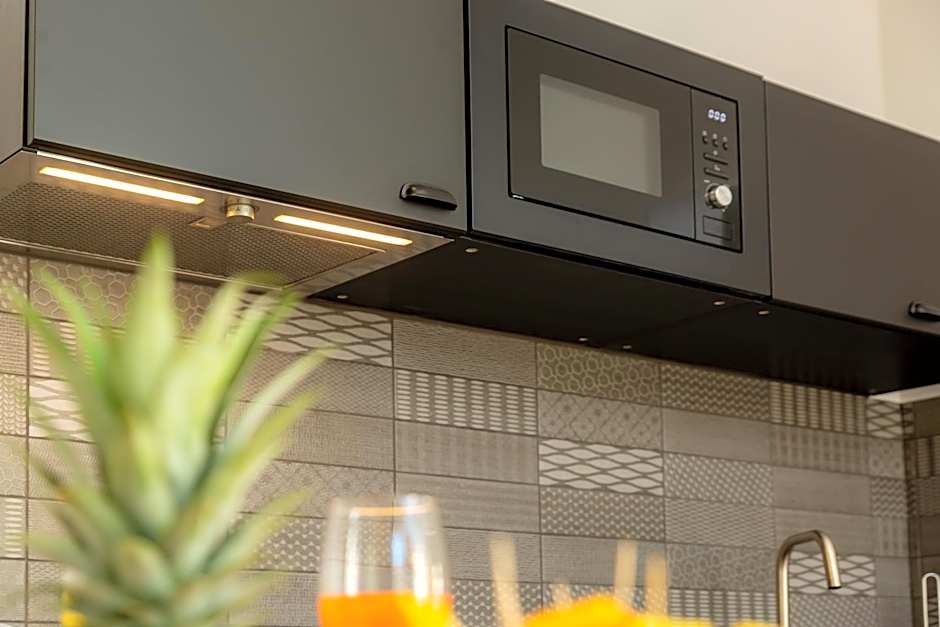 Provence Au Coeur Appart Hotels