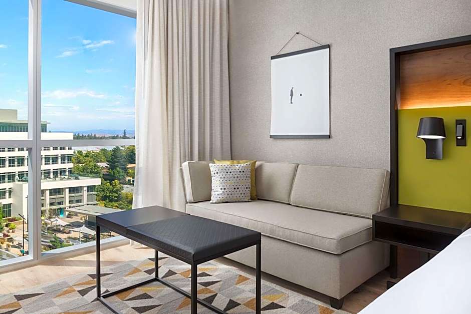 Hyatt Centric Mountain View