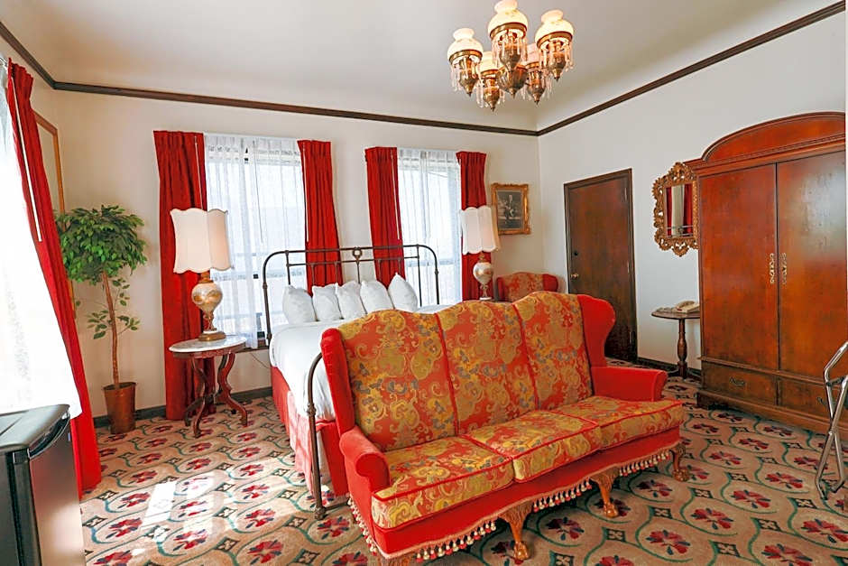 Mizpah Hotel