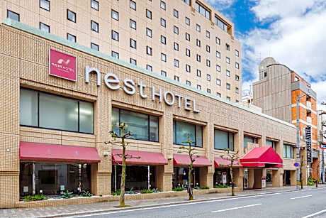 Nest Hotel Matsuyama