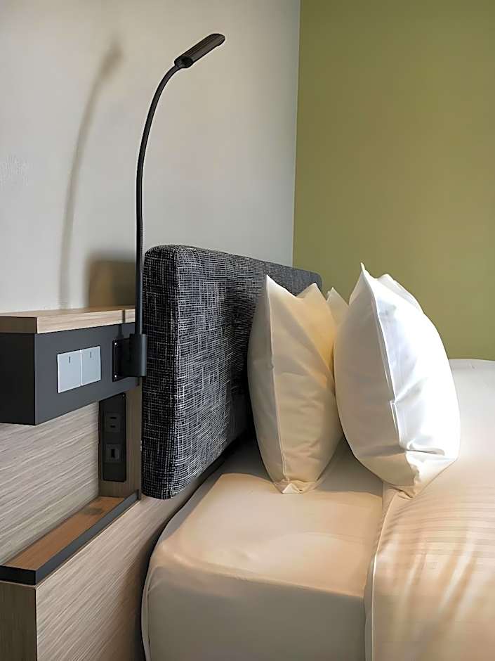 ICI HOTEL Ueno Shin Okachimachi