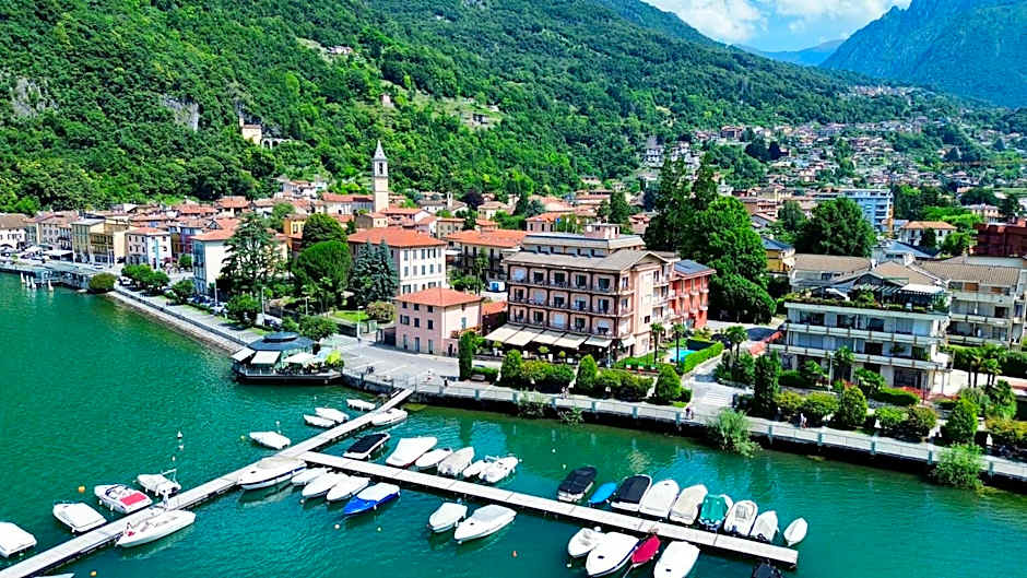 Hotel Europa