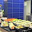 B&B Hotel Warszawa-Okęcie