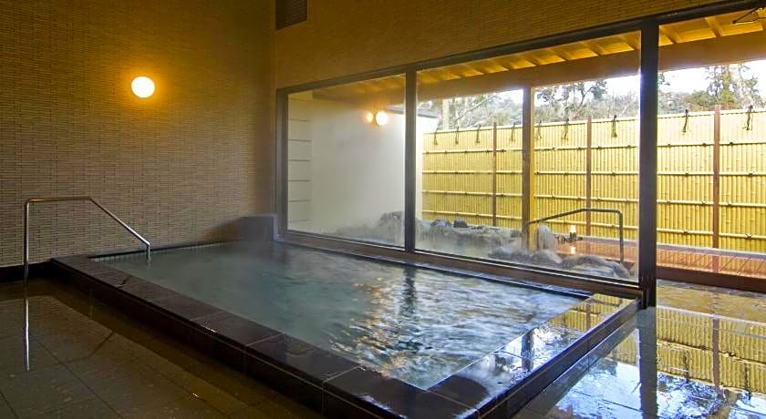 Nikko Tokanso Hotel