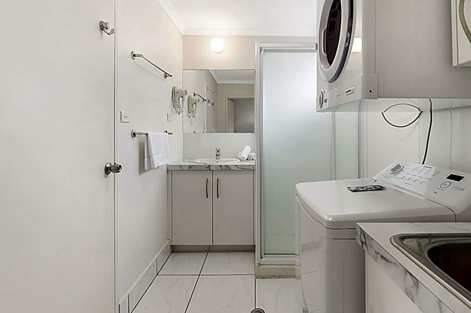 Outrigger Apartments Port Douglas