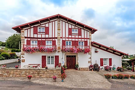 Chambres d'hôtes MANTTU