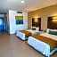 Pacific Palace Beach Tower Hotel