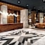 The Alloy King of Prussia - a DoubleTree by Hilton