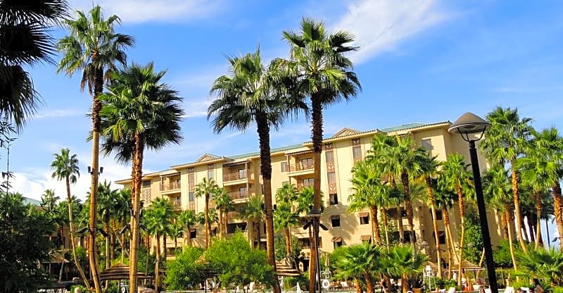 Tahiti Village Resort & Spa