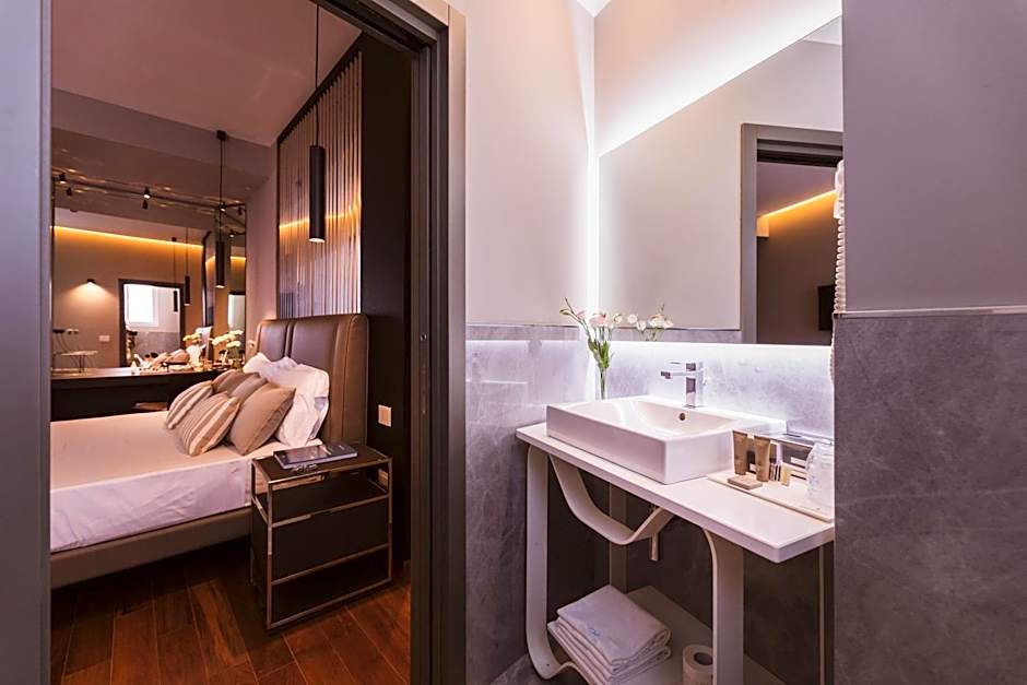 Callistos in Callistos Hotel & Spa