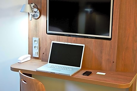 Standard Room Next Generation - 1 Single Bed