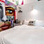 ibis Styles Lausanne Center MadHouse