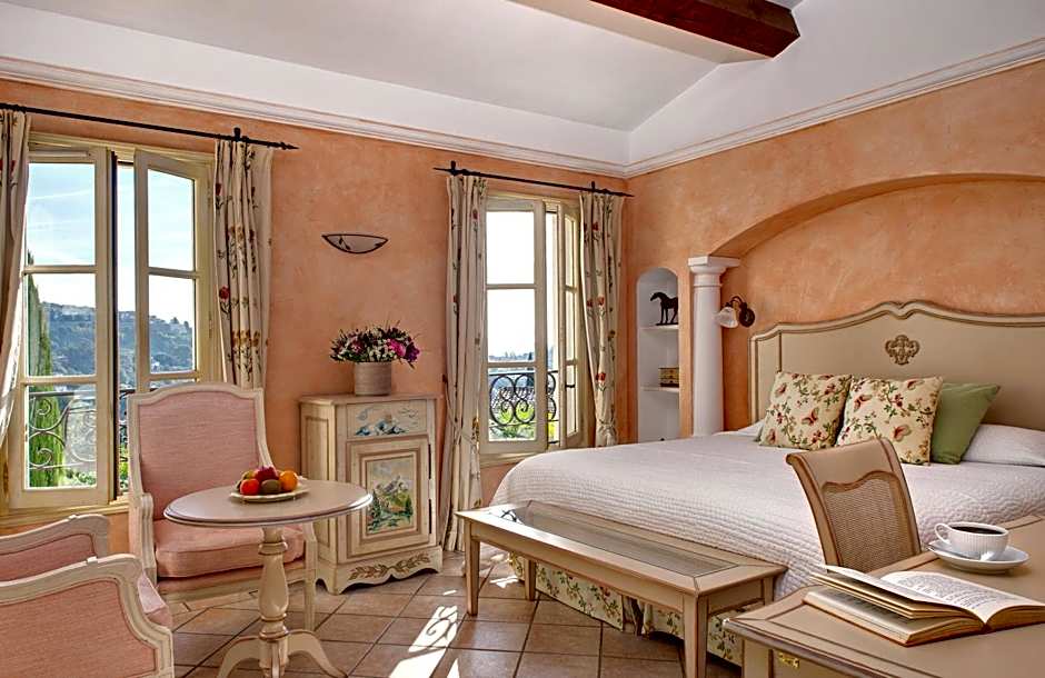 Hôtel La Grande Bastide