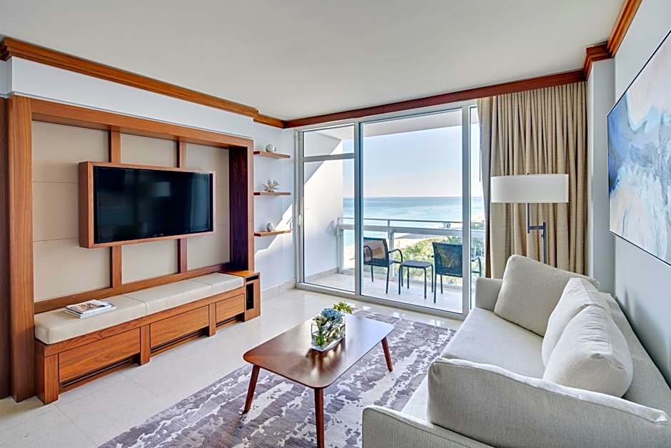 Carillon Miami Wellness Resort