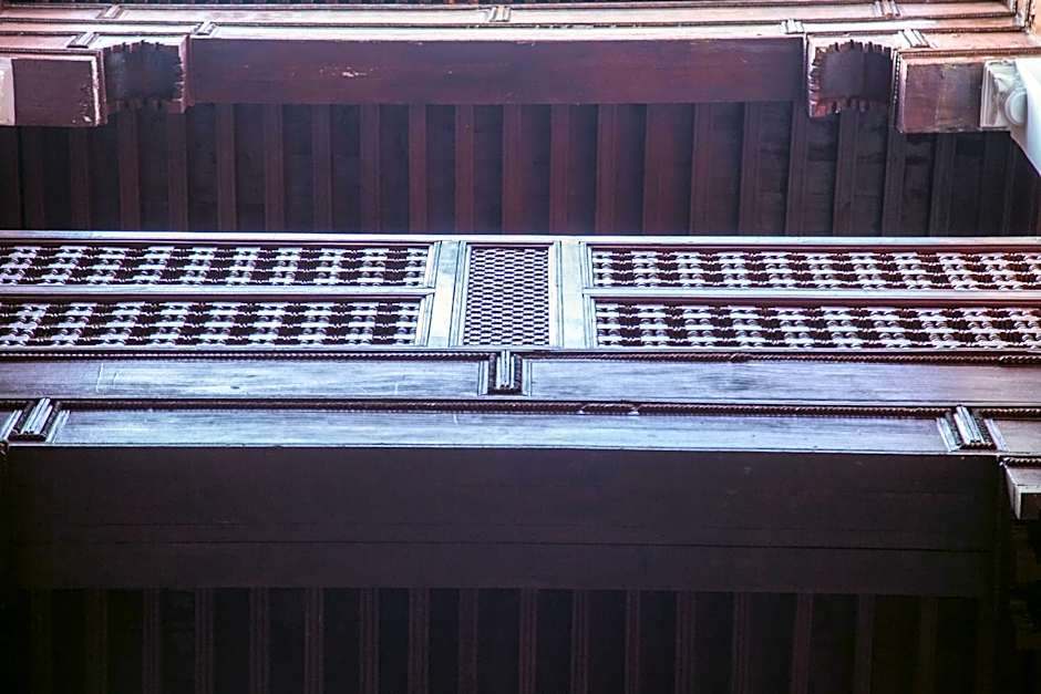 Riad Zina Fes - Elegance in the Heart of Fes