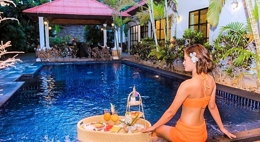 Pa Prai Villa At The Plantation