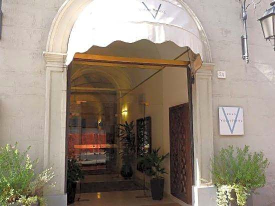Vogue Hotel Arezzo