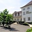 St-Janshof Hotel