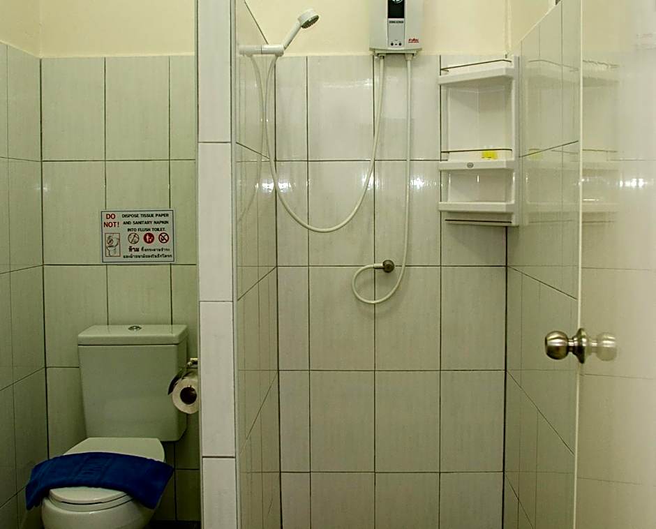 Allstar Guesthouse