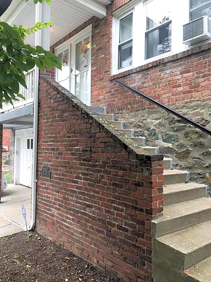 Natalie House