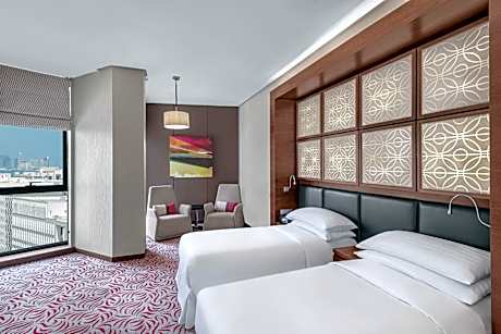Deluxe Room - 2 Single Beds