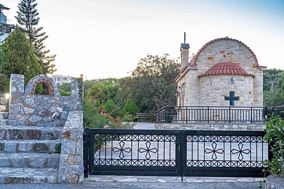 Almyrida Village & Waterpark