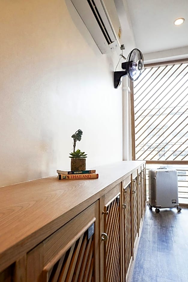 Vann Bangkok Boutique House