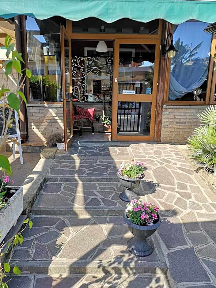 Albergo Villa Marina