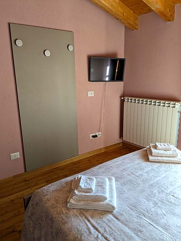 CONSTANCIA TRATTORIA