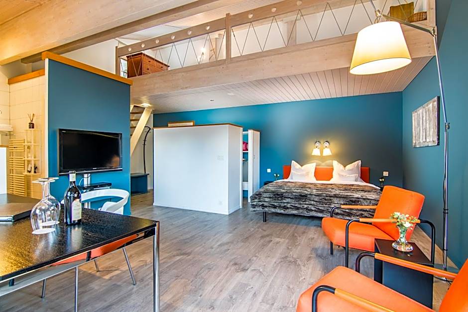 Waldhotel Fletschhorn Panoramic Retreat in Saas Fee