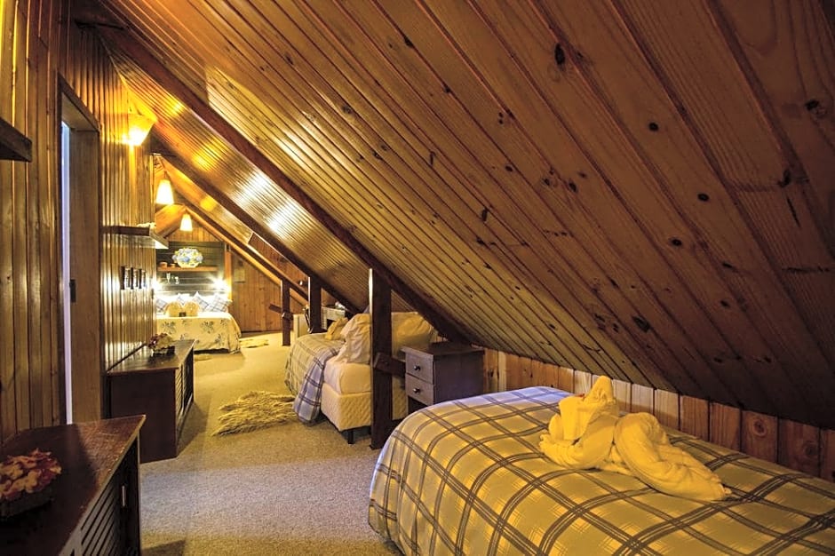 Pousada Alto da Boa Vista