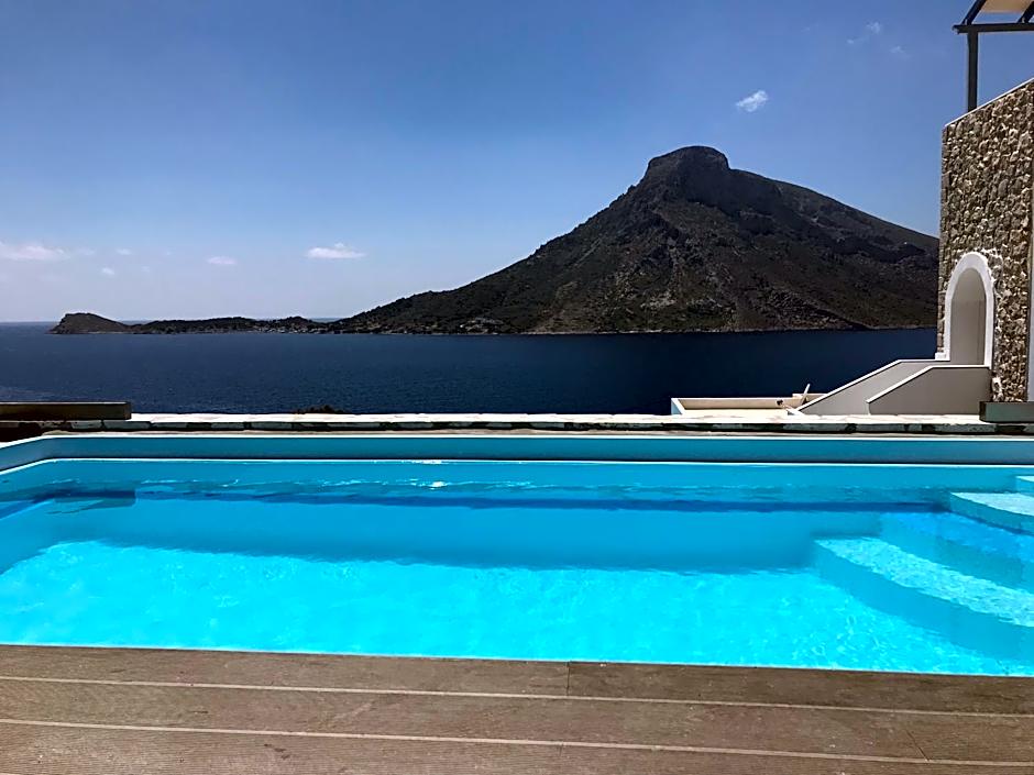 Elena Village Hotel & Suites