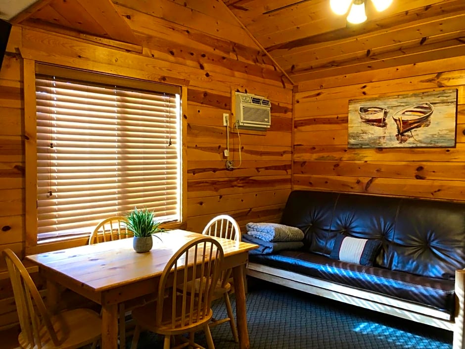 Mountain View Lodge & Cabins