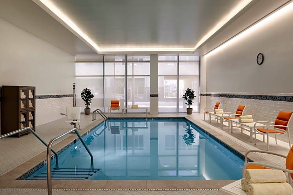 Hyatt House Virginia Beach/Oceanfront