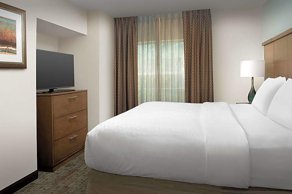 Staybridge Suites Greenville I-85 Woodruff Road By IHG