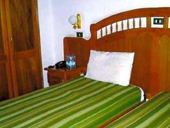 Hotel Emir
