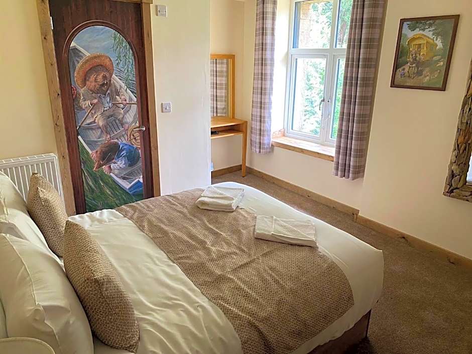 Explorers Retreat Matlock Bath