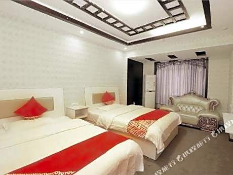 Bijie Zelun Hotel