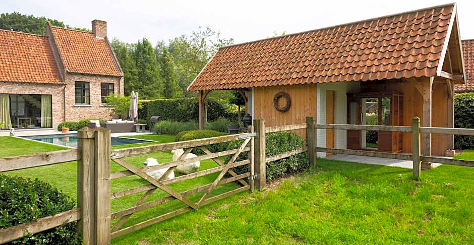 B&B Het Soetewater