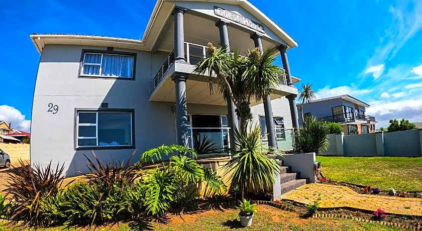 Blue Owl Guest House