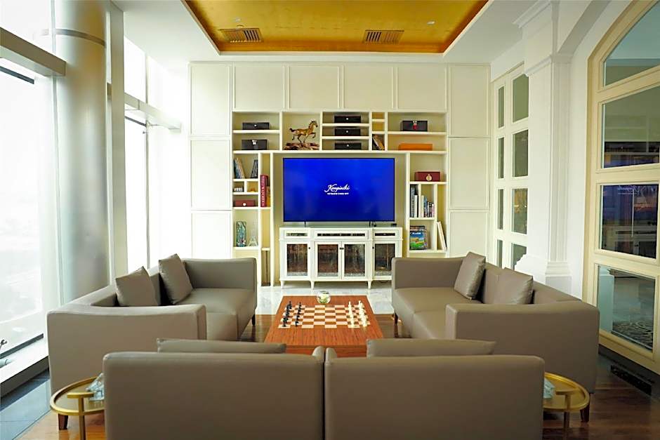 Kempinski Al Othman Hotel Al Khobar